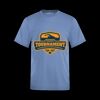 Team Polyester Youth Sleeve ATC Pro Tee Thumbnail