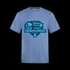 Team Polyester Youth Sleeve ATC Pro Tee Thumbnail