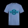 Team Polyester Youth Sleeve ATC Pro Tee Thumbnail