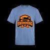Team Polyester Youth Sleeve ATC Pro Tee Thumbnail