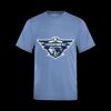 Team Polyester Youth Sleeve ATC Pro Tee Thumbnail