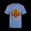 Team Polyester Youth Sleeve ATC Pro Tee Thumbnail