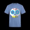 Team Polyester Youth Sleeve ATC Pro Tee Thumbnail