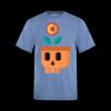 Team Polyester Youth Sleeve ATC Pro Tee Thumbnail