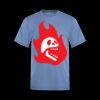 Team Polyester Youth Sleeve ATC Pro Tee Thumbnail