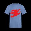 Team Polyester Youth Sleeve ATC Pro Tee Thumbnail