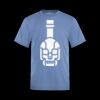 Team Polyester Youth Sleeve ATC Pro Tee Thumbnail