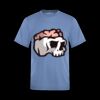 Team Polyester Youth Sleeve ATC Pro Tee Thumbnail
