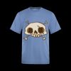 Team Polyester Youth Sleeve ATC Pro Tee Thumbnail