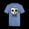 Team Polyester Youth Sleeve ATC Pro Tee Thumbnail