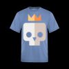 Team Polyester Youth Sleeve ATC Pro Tee Thumbnail