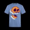 Team Polyester Youth Sleeve ATC Pro Tee Thumbnail