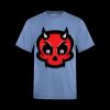 Team Polyester Youth Sleeve ATC Pro Tee Thumbnail