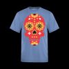 Team Polyester Youth Sleeve ATC Pro Tee Thumbnail