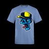 Team Polyester Youth Sleeve ATC Pro Tee Thumbnail