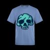 Team Polyester Youth Sleeve ATC Pro Tee Thumbnail
