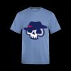 Team Polyester Youth Sleeve ATC Pro Tee Thumbnail