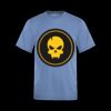 Team Polyester Youth Sleeve ATC Pro Tee Thumbnail