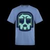 Team Polyester Youth Sleeve ATC Pro Tee Thumbnail