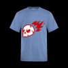 Team Polyester Youth Sleeve ATC Pro Tee Thumbnail