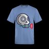 Team Polyester Youth Sleeve ATC Pro Tee Thumbnail