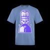 Team Polyester Youth Sleeve ATC Pro Tee Thumbnail