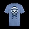 Team Polyester Youth Sleeve ATC Pro Tee Thumbnail
