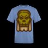 Team Polyester Youth Sleeve ATC Pro Tee Thumbnail