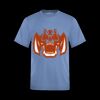 Team Polyester Youth Sleeve ATC Pro Tee Thumbnail