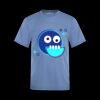 Team Polyester Youth Sleeve ATC Pro Tee Thumbnail