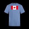 ATC Pro Team Polyester Sleeve Youth Tee Thumbnail