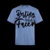 Team Polyester Youth Sleeve ATC Pro Tee Thumbnail