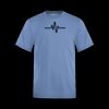 ATC Pro Team Polyester Sleeve Youth Tee Thumbnail