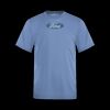 Team Polyester Youth Sleeve ATC Pro Tee Thumbnail