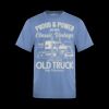 Team Polyester Youth Sleeve ATC Pro Tee Thumbnail