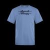 ATC Pro Team Polyester Sleeve Youth Tee Thumbnail