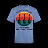 Team Polyester Youth Sleeve ATC Pro Tee Thumbnail