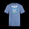 ATC Pro Team Polyester Sleeve Youth Tee Thumbnail