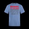 Team Polyester Youth Sleeve ATC Pro Tee Thumbnail