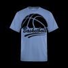 Team Polyester Youth Sleeve ATC Pro Tee Thumbnail