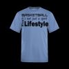 Team Polyester Youth Sleeve ATC Pro Tee Thumbnail