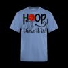 Team Polyester Youth Sleeve ATC Pro Tee Thumbnail