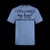 Team Polyester Youth Sleeve ATC Pro Tee Thumbnail