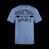 Team Polyester Youth Sleeve ATC Pro Tee Thumbnail
