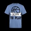 Team Polyester Youth Sleeve ATC Pro Tee Thumbnail