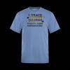 Team Polyester Youth Sleeve ATC Pro Tee Thumbnail