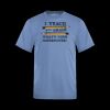 Team Polyester Youth Sleeve ATC Pro Tee Thumbnail