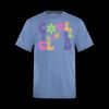 Team Polyester Youth Sleeve ATC Pro Tee Thumbnail