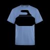 Team Polyester Youth Sleeve ATC Pro Tee Thumbnail