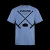 Team Polyester Youth Sleeve ATC Pro Tee Thumbnail